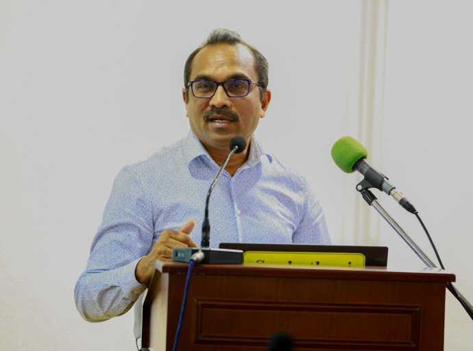 Government Steps Up Road Safety Measures Under National Transport Action Plan