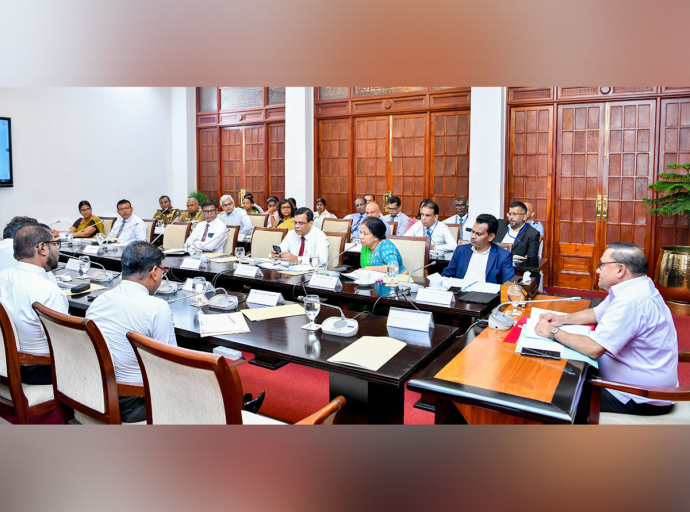 Government Focus on Introducing Cable Car Facilities to Sri Pada