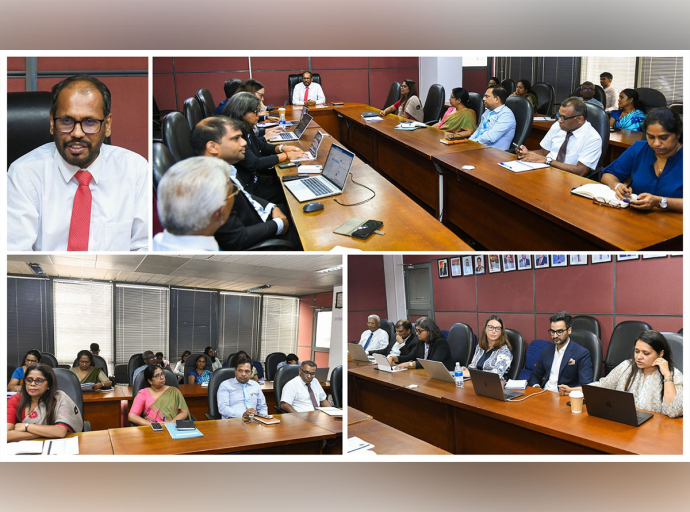 ADB Fact-Finding Mission Visits Export Development Board to Review the Progress of the National Export Development Plan (2026–2030)