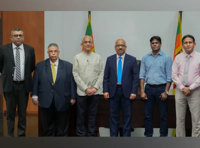 Sri Lanka Appoints New Cricket Transformation Committee