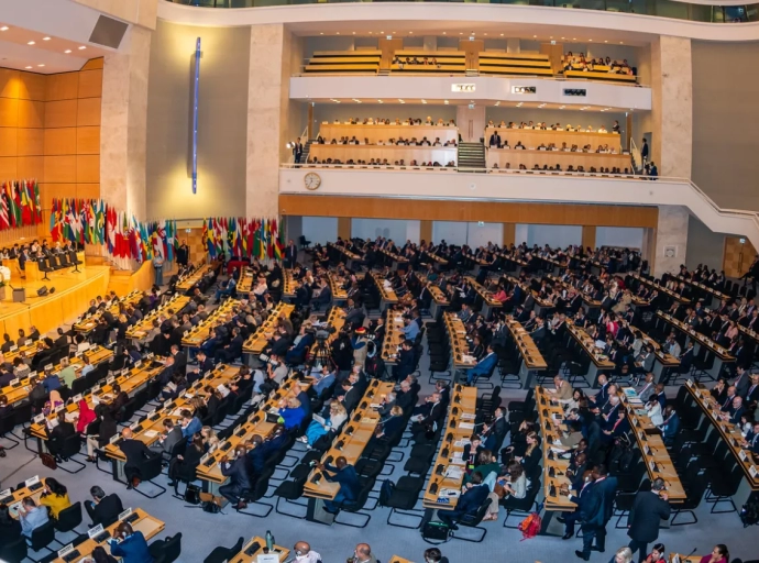 Sri Lanka Participates in 114th International Labour Conference in Geneva