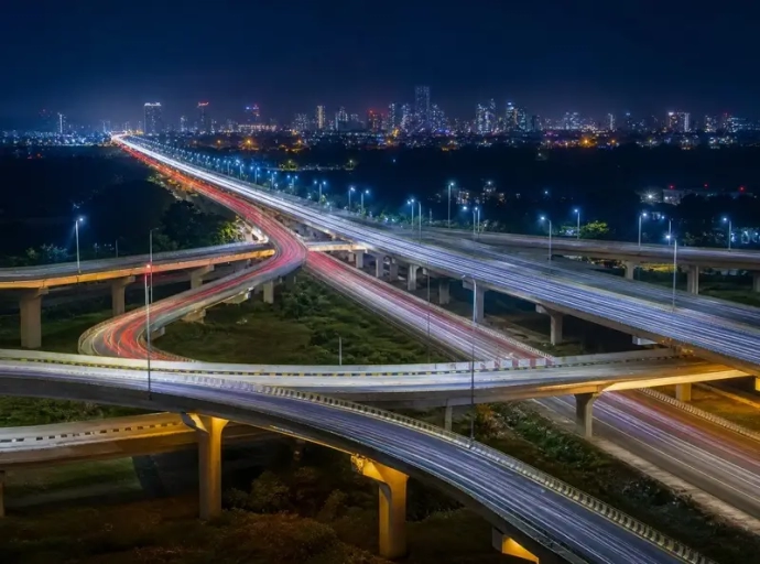 Cabinet Approves Rehabilitation of Lighting System on Colombo–Katunayake Expressway