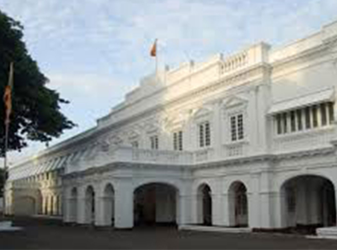 Sri Lanka Expresses Concern Over Attack Near Kuwait International Airport