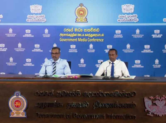 Sri Lanka Records 5.1% Economic Growth in First Quarter of 2026 – Highest First-Quarter Growth Since 2021
