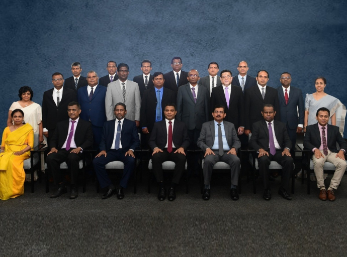 Health Ministry Appoints New Directors to 17 Hospitals and Institutions
