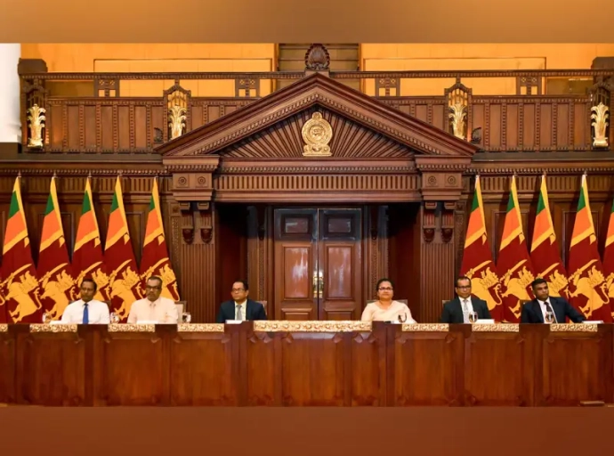 "Badhu Shakthi 2026" National Tax Week Begins