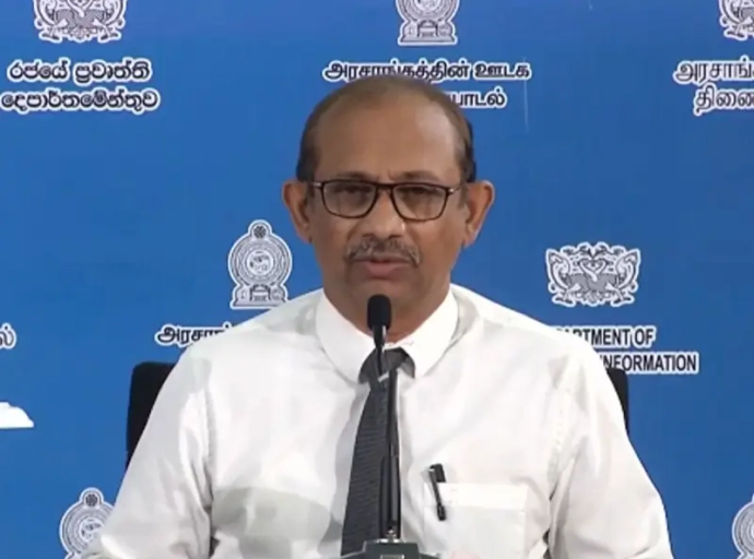 Government to Launch 2026 Yala Paddy Procurement on July 13