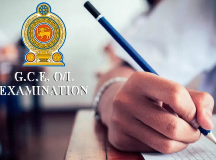Applications for 2026 G.C.E. A/L Re-scrutiny Accepted Until July 23