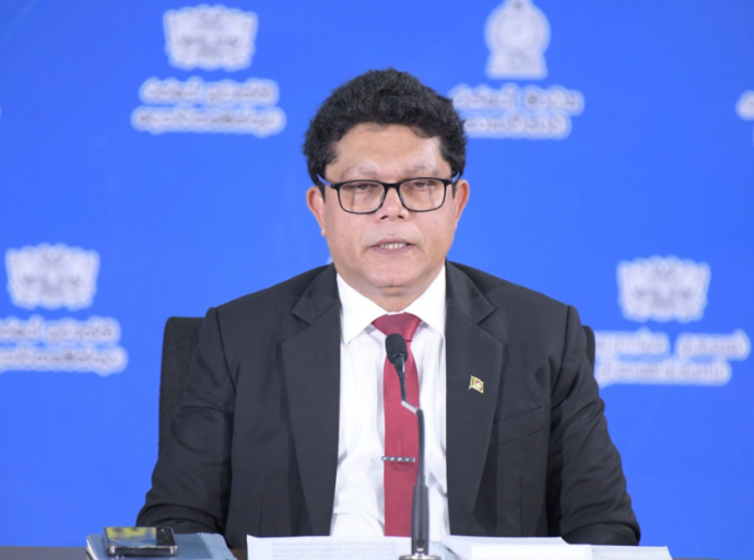 Media Has a Vital Role in Providing Accurate Information on El Niño – Environment Minister 