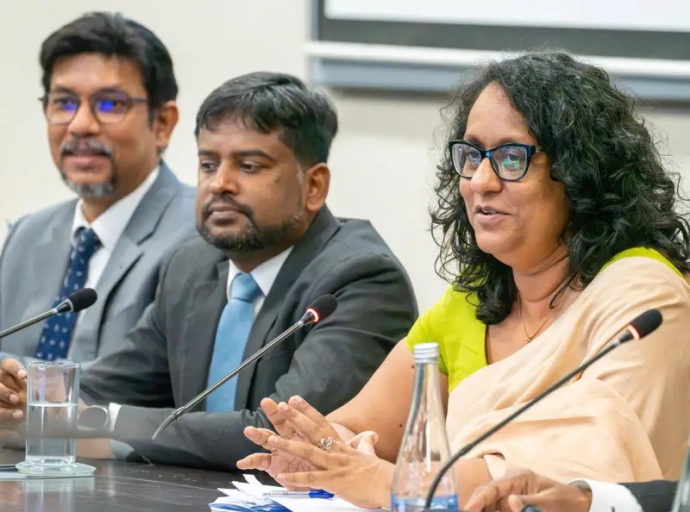 Prime Minister Reviews Progress and Future Steps in the Digitalisation of Education