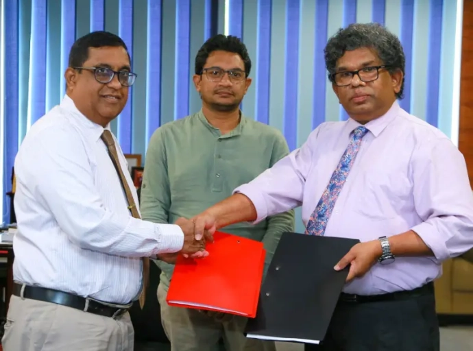COOPFED Signs Agreements to Supply Affordable Local Products Through Cooperative Network
