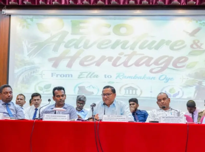 Direct Tourism Development Funds to Be Allocated to Districts from 2027