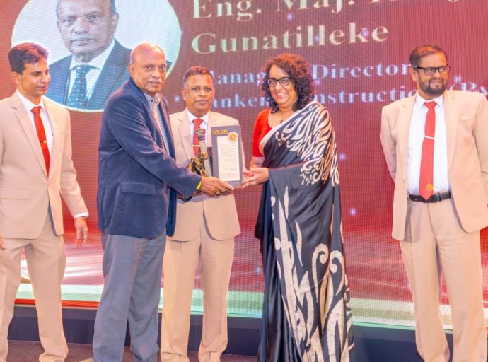 The foundation of quality engineering lies in the ability to serve every member of society without discrimination -  Prime Minister Dr. Harini Amarasuriya