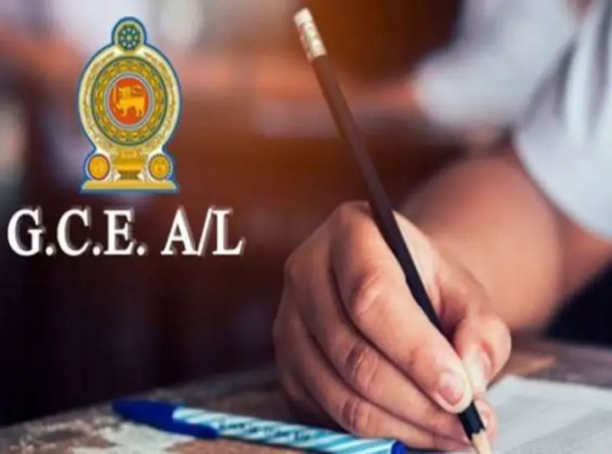 2026 G.C.E. Advanced Level Examination Begins Today