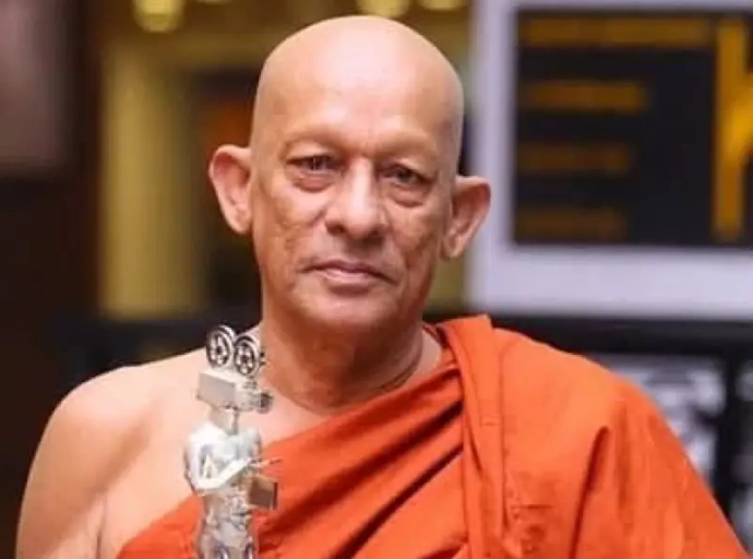 Renowned Lyricist and Author Ven. Rambukana Siddhartha Thera Passes Away at 76