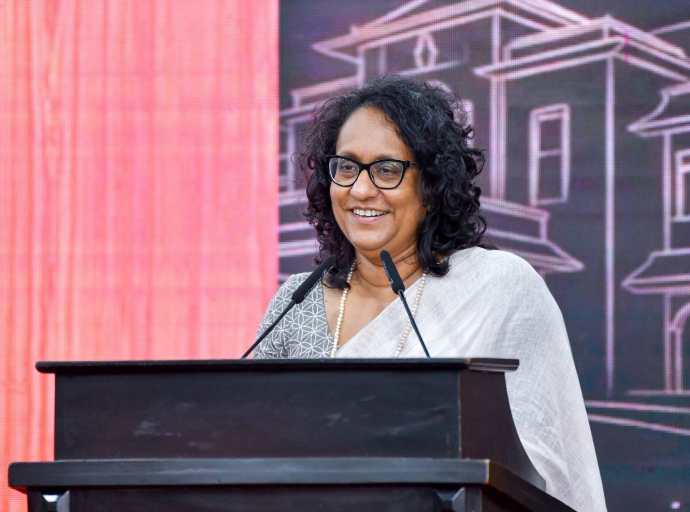 President’s Fund Awards Rs. 100,000 Scholarships to 76 University Students with Disabilities
