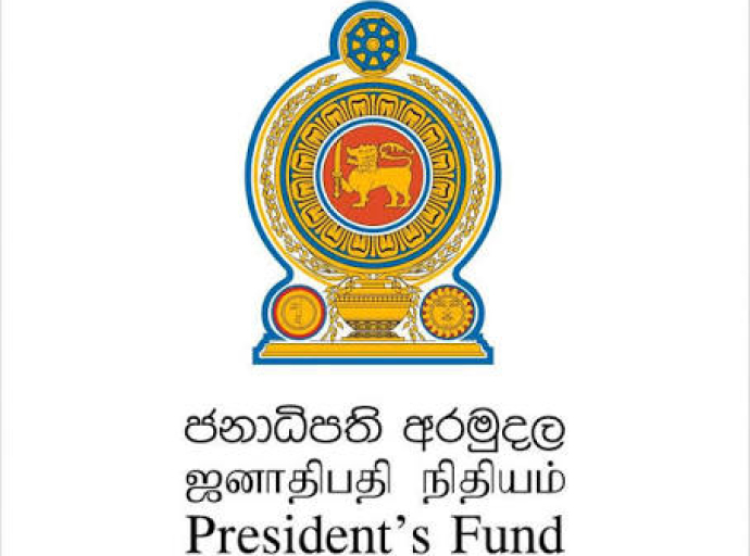 President’s Fund Launches Scholarship Programme for Children of Lottery Sales Agents