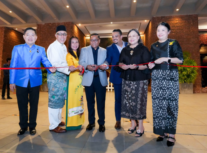 Sri Lanka Seeks Closer Cooperation with ASEAN Countries