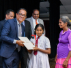 Every rupee received by the President’s Fund today benefits the people in need of assistance — Speaker Dr Jagath Wickramaratne