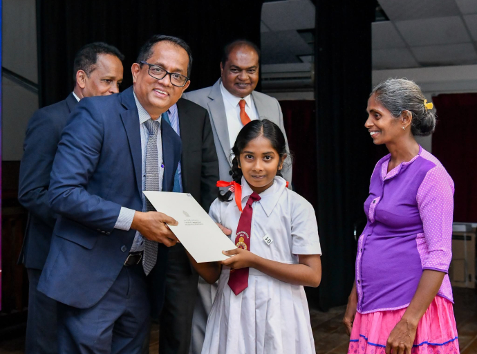 Every rupee received by the President’s Fund today benefits the people in need of assistance — Speaker Dr Jagath Wickramaratne
