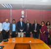 EDB Discusses Impact of EU–India FTA on Sri Lanka with EU-Appointed Consultants