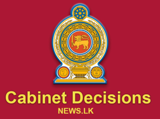 Cabinet Decisions
