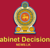 Cabinet Decisions