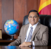 Foreign Minister Vijitha Herath Expresses Solidarity with Nepal Following Devastating Floods