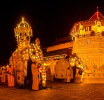 Final Randoli Perahera to Parade Tonight