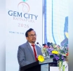 Ratnapura to Be Developed as Global Gem Hub - Minister Sunil Handunneththi 
