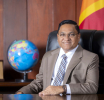 Foreign Minister Vijitha Herath to Visit UAE to Strengthen Bilateral Cooperation