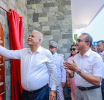 Renovated Polonnaruwa Railway Station Reopened to the Public