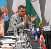 Defence Secretary Represents Sri Lanka at 28th Indo-Pacific Chiefs of Defense Conference in Canada
