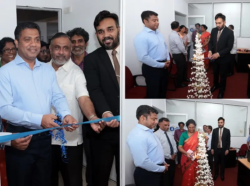 Coordination Office for Sri Lanka Broadcasters' Symposium 2026 Opened