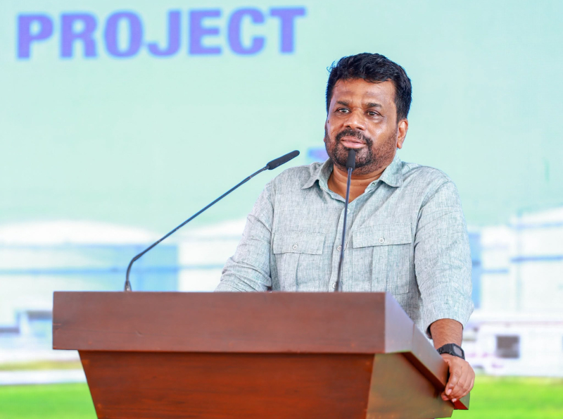 Government to Strengthen State Presence in Energy Sector While Ensuring Efficient Services - President