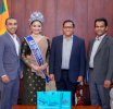 Mrs. Tourism World 2026 to Help Promote Sri Lanka on Global Stage