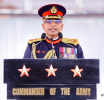 Sri Lanka Army Honours Schools Contributing the Highest Number of Serving Personnel at 77th Anniversary