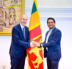 Sri Lanka Invites EU Investors to Explore Global Gateway Opportunities