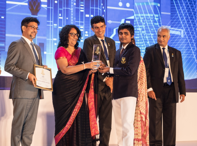 Human Skills Development Essential for Digital Economy – Prime Minister