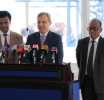 US Ambassador Announces $17 Million Grant for Colombo Port Digital Systems