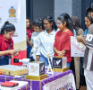 President’s Fund Launches Free Spectacle Programme for University Students at Rajarata University