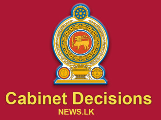 Cabinet Decisions 
