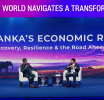 “Don’t Just Support Sri Lanka’s Recovery – Be Part of Its Growth”: Deputy Minister Chathuranga Abeysinghe Invites Global Investors