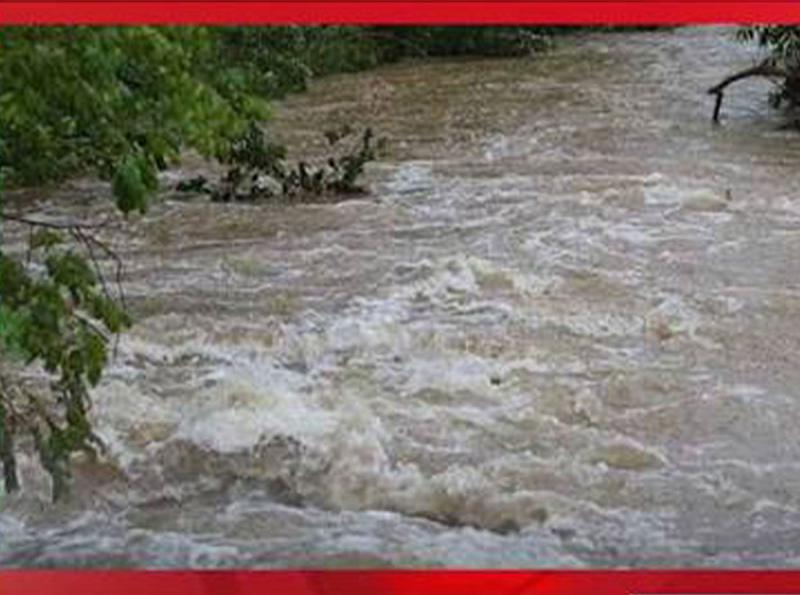 Minor Flood Risk in Low-Lying Areas of Kalu Ganga Basin