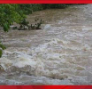 Minor Flood Risk in Low-Lying Areas of Kalu Ganga Basin