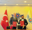 Sri Lanka and Türkiye Sign Protocol to Amend Bilateral Air Transport Agreement