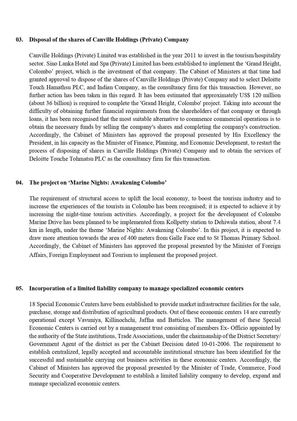 Cabinet Decisions on 26.05.2025 English page 00021