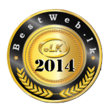 bestweb2014