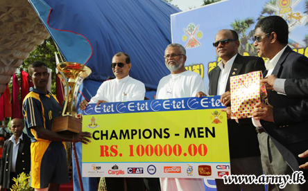 First Elle Tournament in Jaffna Ends in Impressive Manner 2