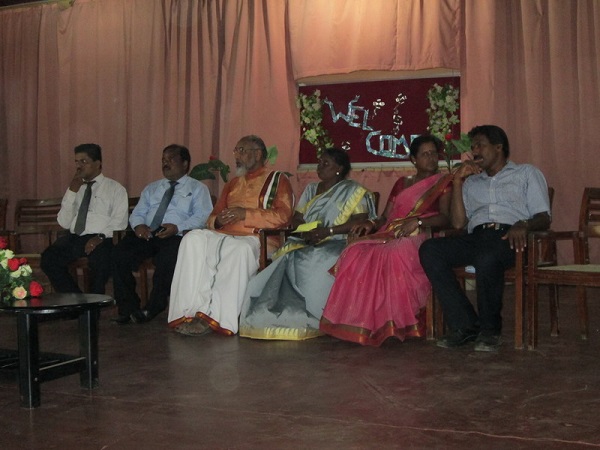 Mahindodaya Technical Faculty Jaffna 5